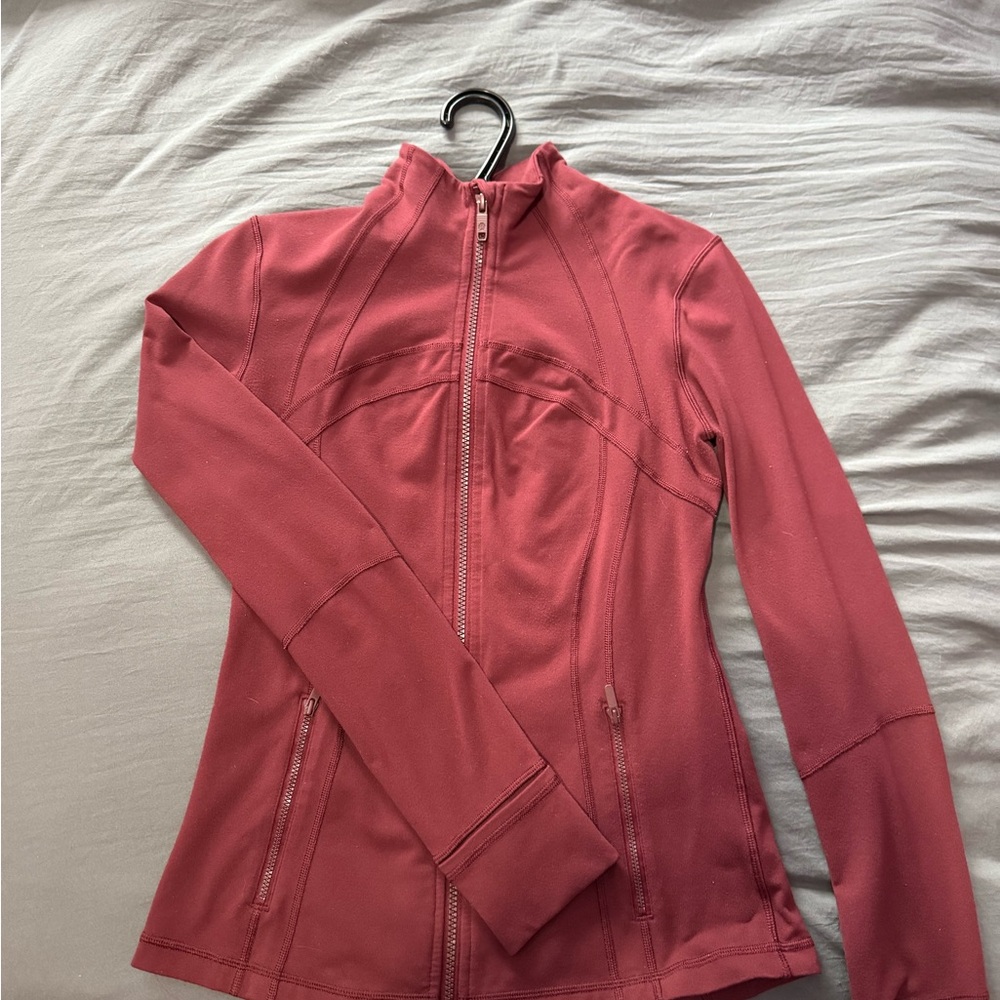 lululemon define jacket